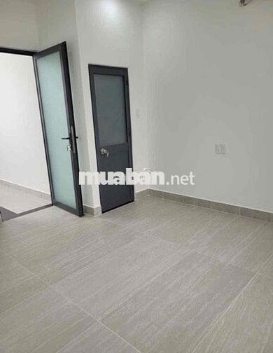 Nhà Mới Xây Xong, Đông Hưng Thuận 18 4PN 5WC