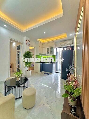 Bán CCMN Thoáng Đẹp Đồ Xịn - Tôn Đức Thắng, Văn Miếu