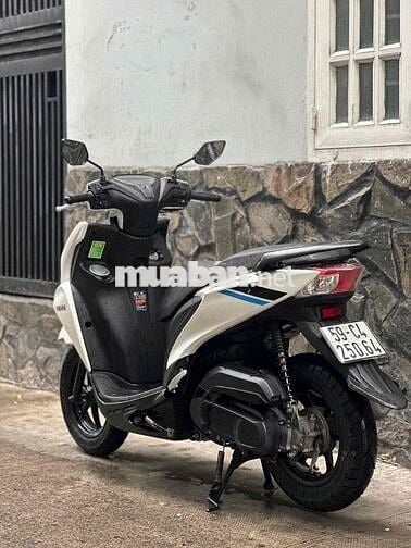 xe yamaha freego 2023 bstp chính chủ