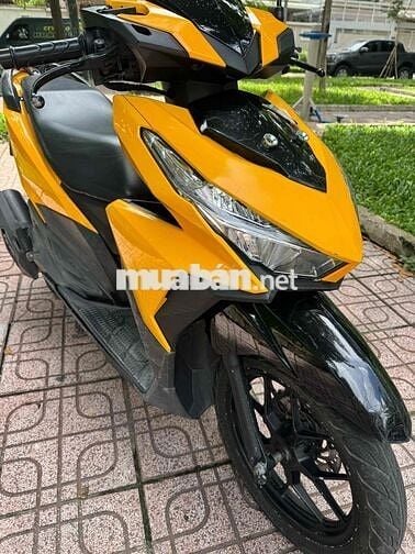 Honda Vario 150 2016 Bs Thành Phố