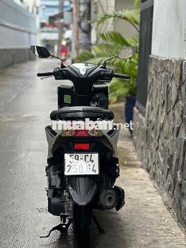 xe yamaha freego 2023 bstp chính chủ