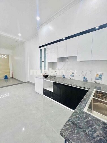 Nhà 2 tầng, 70m2 đất, ngang 6,5m Tê Chử, Đồng Thái, An Dương 2.15 tỷ