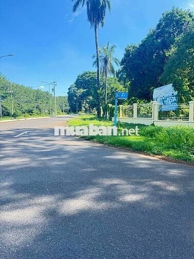 Đất nền Bình Lộc Long Khánh giá 550tr, sổ riêng, full thổ cư