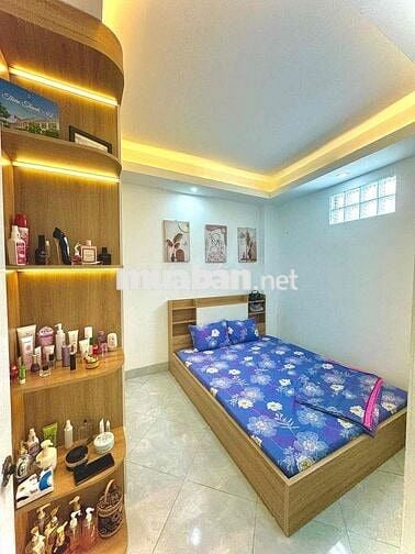 Bán CCMN Thoáng Đẹp Đồ Xịn - Tôn Đức Thắng, Văn Miếu