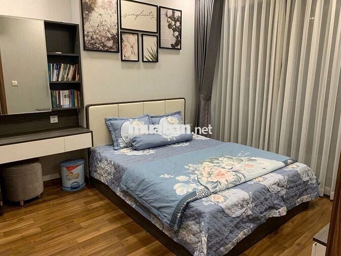 Bán gấp căn hộ The Pegasuite Q8 – 90m² – 3PN – giá tốt chỉ 5.499 tỷ