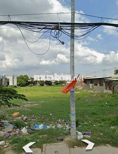 Quá rẻ để mua 967tr SHR Đ Võ Văn Vân , Vĩnh Lộc B, Bình Chánh