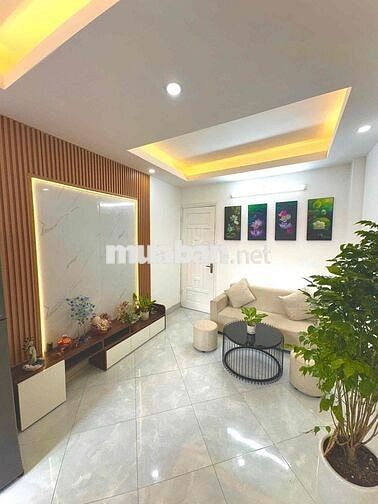 Bán CCMN Thoáng Đẹp Đồ Xịn - Tôn Đức Thắng, Văn Miếu
