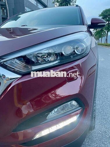 Hyundai Tucson sx 2016 2.0 ATH - Nhập Khẩu