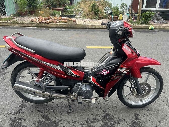 Sirius 50 biển 65 chính chủ