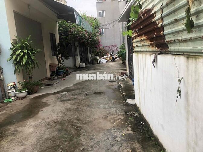 Đất 67m2 ngang 5m, HXH 4m Ngô Gia Tự, Nam Hải, Hải An 2,47 tỷ