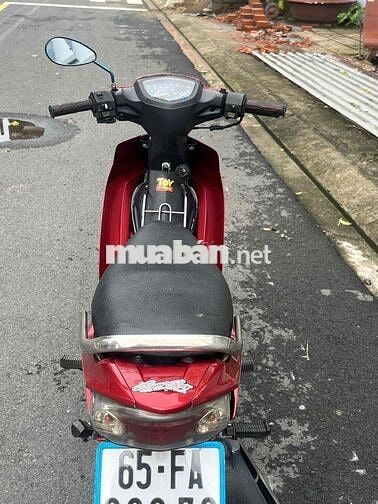 Sirius 50 biển 65 chính chủ