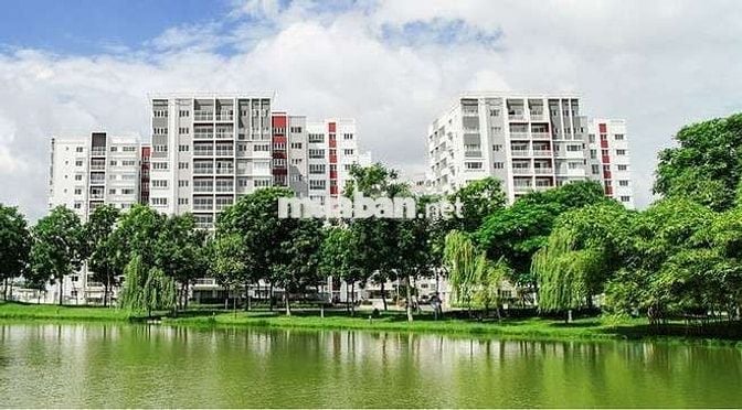 CHÍNH CHỦ BÁN CĂN HỘ RUBY CELADON CITY