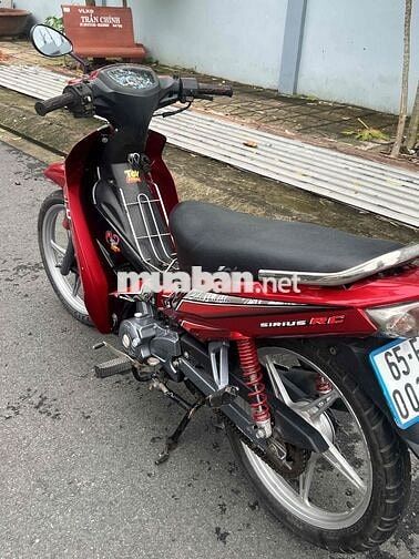 Sirius 50 biển 65 chính chủ