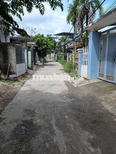 Lô đất đẹp kiệt Nam Cao sát Hoàng Văn Thái dân đông