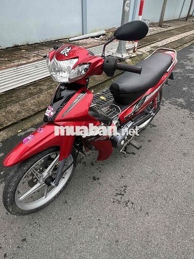 Sirius 50 biển 65 chính chủ