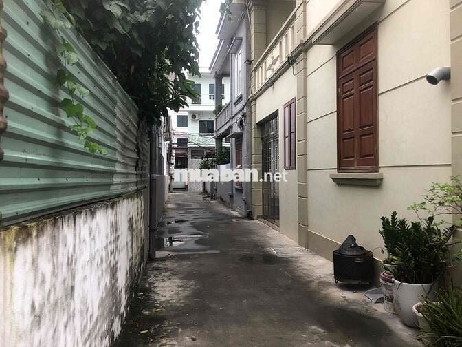 Đất 67m2 ngang 5m, HXH 4m Ngô Gia Tự, Nam Hải, Hải An 2,47 tỷ