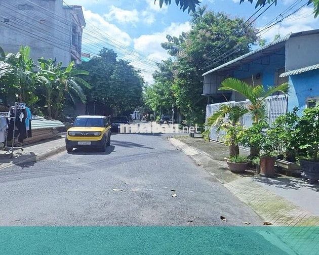 Cho Thuê Xưởng Giá Rẻ 2 Mặt Đường 1/TCH O8 P. Tân Chánh Hiệp Q12