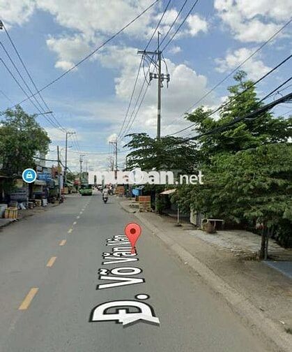 Quá rẻ để mua 967tr SHR Đ Võ Văn Vân , Vĩnh Lộc B, Bình Chánh