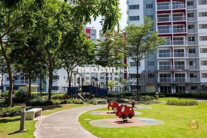 CHÍNH CHỦ BÁN CĂN HỘ RUBY CELADON CITY
