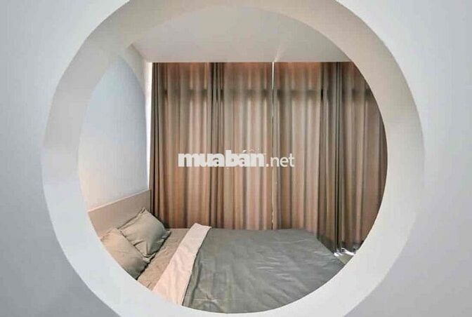 CHDV Full Nội Thất, Ngô Quyền, Phường 6, Quận 10