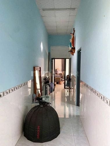 Xoay vốn bán gấp nhà ở Thới Tam Thôn - Hóc Môn . DT 97m2, giá 850triệu