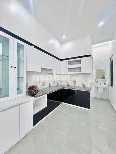 Nhà 2 tầng, 70m2 đất, ngang 6,5m Tê Chử, Đồng Thái, An Dương 2.15 tỷ