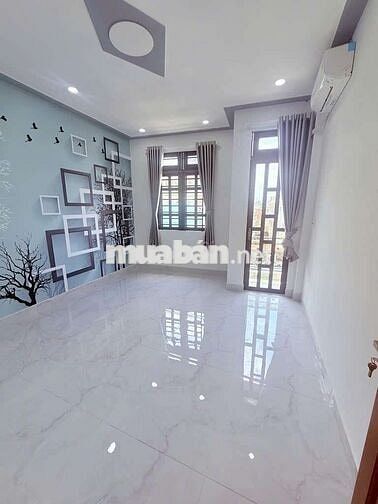 🌟 BÁN NHÀ 3 TẦNG HẺM XE HƠI 9M – DT 48M²– GIÁ CHỈ NHỈNH 5 TỶ
