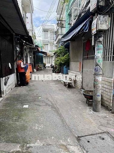 BÁN NHÀ ĐẸP- TRẦN XUÂN SOẠN – QUẬN 7- 3 TẦNG– HOÀN CÔNG– GIÁ HƠN 4 TỶ