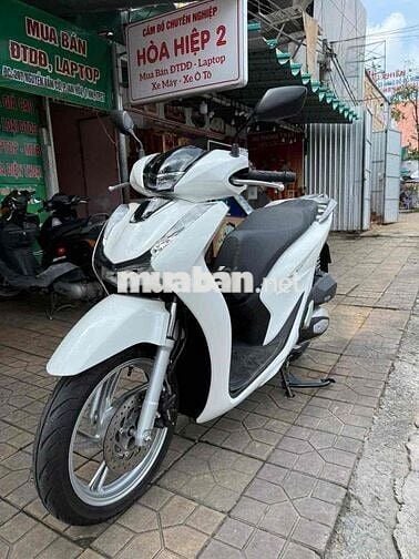 Honda SH 125 | 2025 lướt