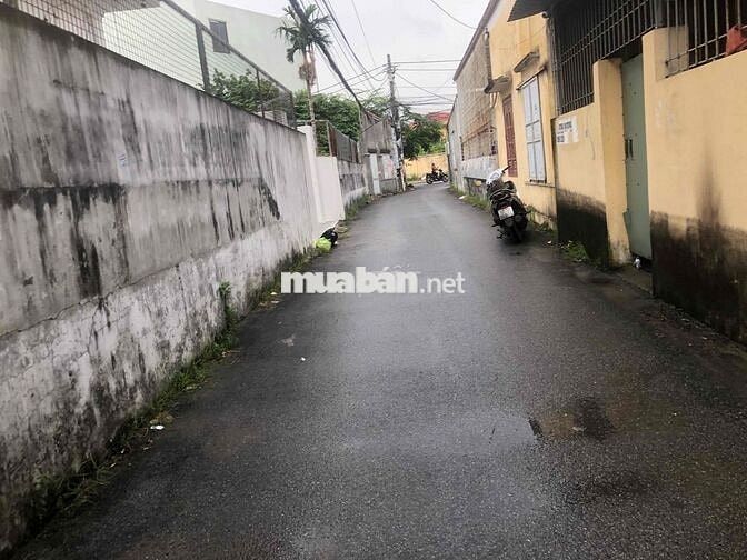 Đất 67m2 ngang 5m, HXH 4m Ngô Gia Tự, Nam Hải, Hải An 2,47 tỷ