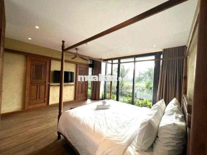 Villa 5PN - Casamia Hội An - Đường Võ Chí Công