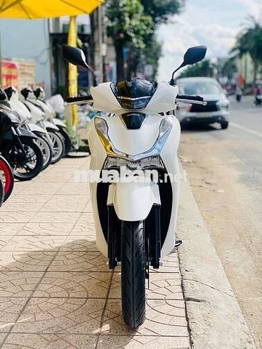 SH 125 CBS 2022 xe đẹp zin chuẩn có bán góp🔥