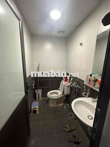 Siêu phẩm!Bán căn hộ B1 chung cư Ruby CT3,DT 59m,3 PN,giá hơn 3 tỷ.