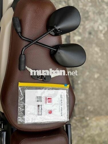 Yamaha PG1 T12/2024 od chuẩn 6.000km như mới .