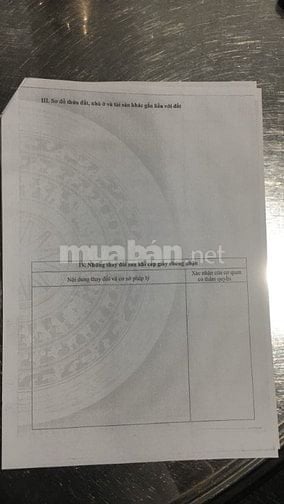 Bán đất tại Xã Bình Giã Đá Bạc, Huyện Châu Đức, Tỉnh Bà Rịa Vũng Tàu