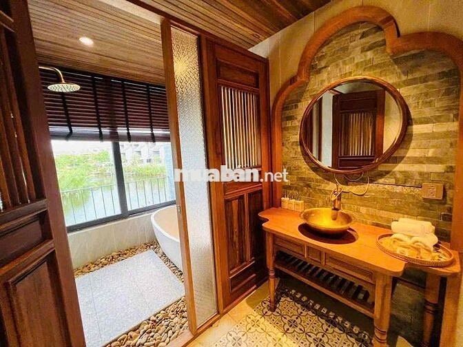 Villa 5PN - Casamia Hội An - Đường Võ Chí Công