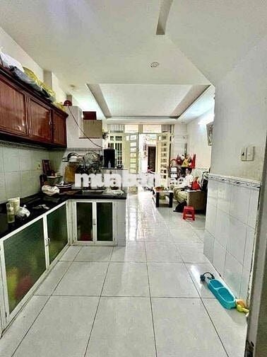 BÁN NHÀ ĐẸP- TRẦN XUÂN SOẠN – QUẬN 7- 3 TẦNG– HOÀN CÔNG– GIÁ HƠN 4 TỶ