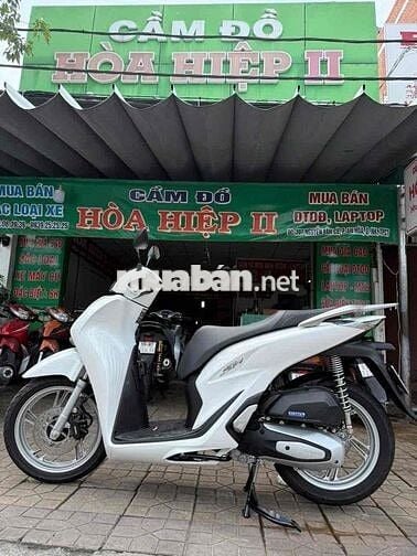 Honda SH 125 | 2025 lướt