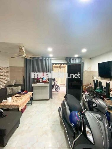 BÁN NHÀ– NGUYỄN VĂN QUỲ- QUẬN 7– HUỲNH TẤN PHÁT- NGANG 5M- HƠN 4 TỶ