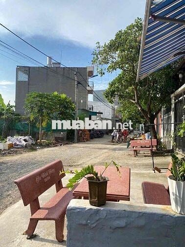 🟢Bán Nhà  Nhà Tx52 p.Thạnh Xuân Q12  - 4 x 13 m, 1 lầu , hoàn công đầy