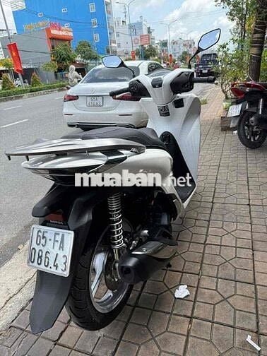 Honda SH 125 | 2025 lướt