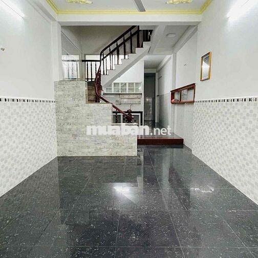 CHO THUÊ NHÀ 3PN SẠCH SẼ DT 4*18m NGUYỄN TƯ GIẢN P12 GÒ VẤP