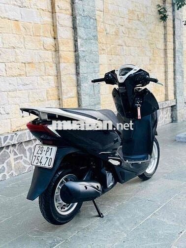 Lead 125fi cuối 2019 sơn máy zin 100% 1 chủ đại ch