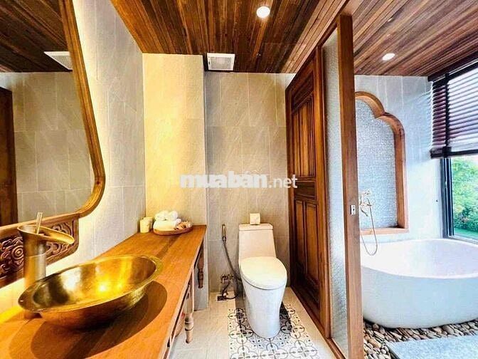 Villa 5PN - Casamia Hội An - Đường Võ Chí Công