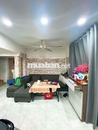 BÁN NHÀ– NGUYỄN VĂN QUỲ- QUẬN 7– HUỲNH TẤN PHÁT- NGANG 5M- HƠN 4 TỶ