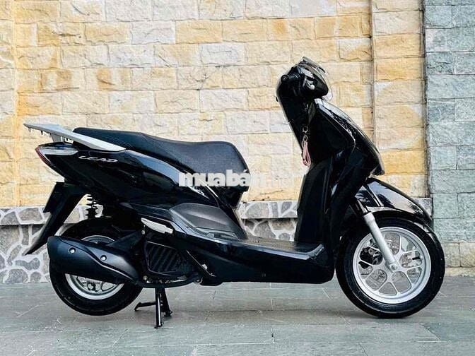Lead 125fi cuối 2019 sơn máy zin 100% 1 chủ đại ch