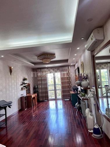Bán nhà mặt phố Lạc Trung, Hai Bà Trưng 51m, 4t, mt 4.5m. Giá: 29.6 tỷ