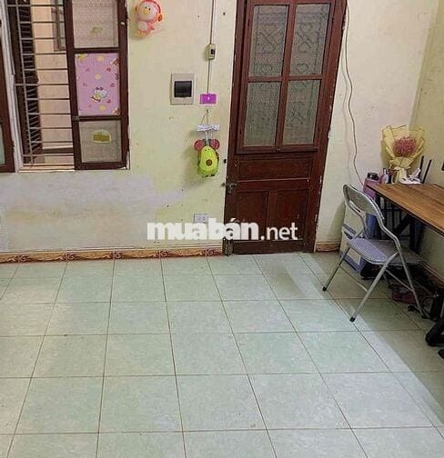 Cho thuê phòng 25m2 trong nhà nguyên căn