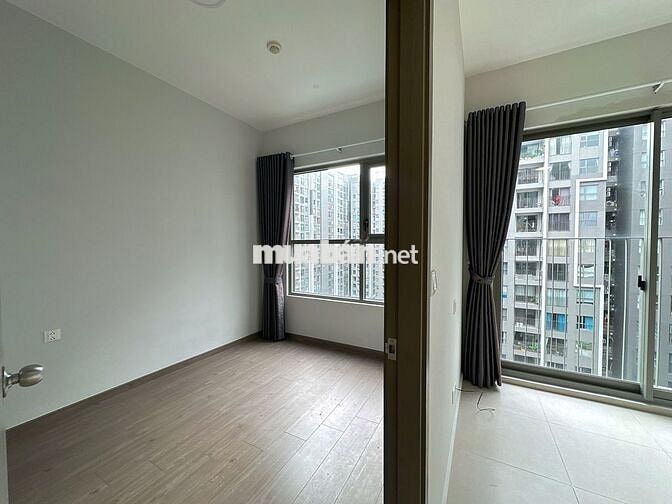 6tr5 Thuê ngay căn WestGate 2PN 2WC có máy lạnh