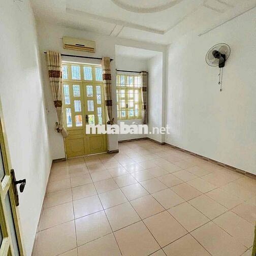 CHO THUÊ NHÀ 3PN SẠCH SẼ DT 4*18m NGUYỄN TƯ GIẢN P12 GÒ VẤP